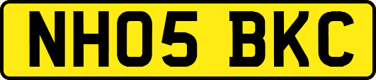 NH05BKC