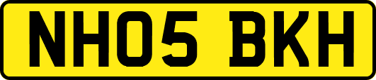 NH05BKH