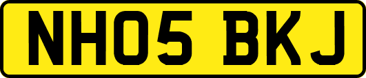 NH05BKJ