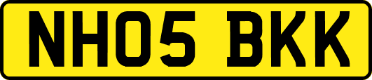 NH05BKK