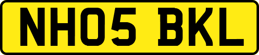 NH05BKL