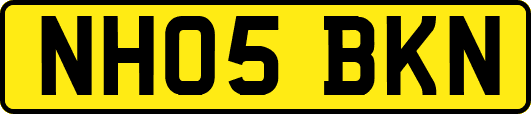 NH05BKN
