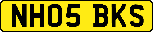 NH05BKS