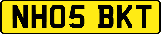 NH05BKT