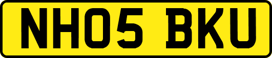 NH05BKU