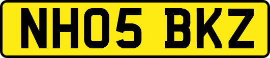 NH05BKZ