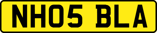 NH05BLA
