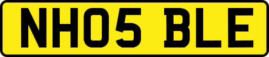 NH05BLE