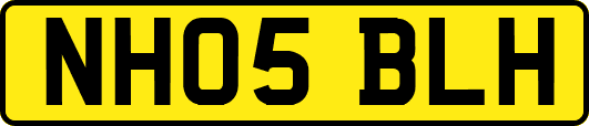 NH05BLH