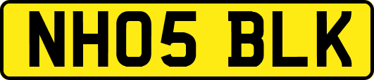 NH05BLK