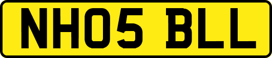NH05BLL
