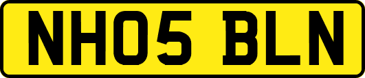 NH05BLN