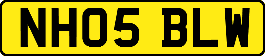 NH05BLW