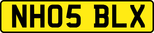 NH05BLX