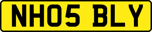 NH05BLY