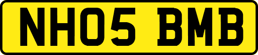 NH05BMB