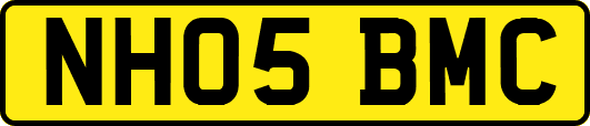 NH05BMC
