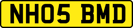 NH05BMD