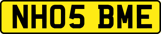 NH05BME