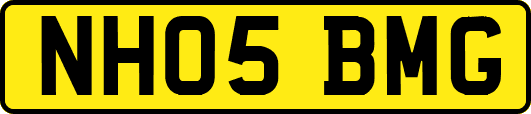 NH05BMG