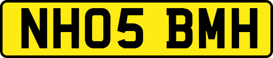 NH05BMH