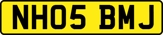 NH05BMJ