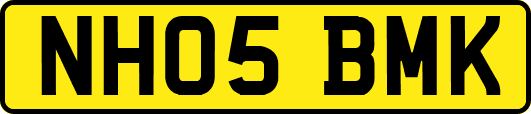 NH05BMK