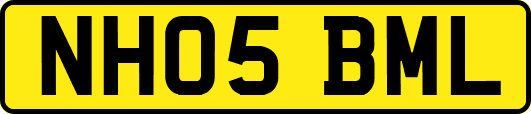 NH05BML