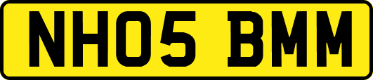 NH05BMM