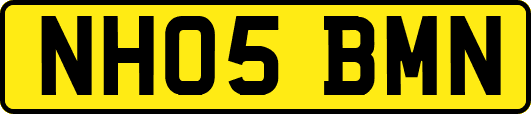 NH05BMN