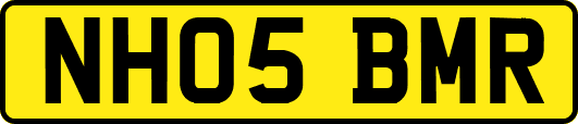 NH05BMR