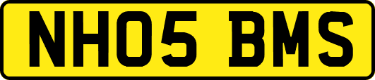NH05BMS
