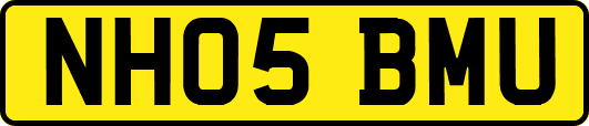 NH05BMU