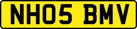NH05BMV