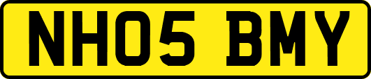 NH05BMY