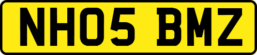 NH05BMZ