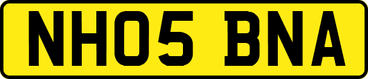 NH05BNA