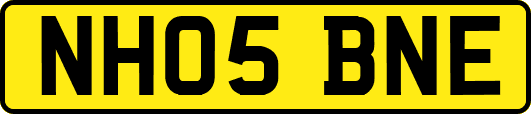 NH05BNE