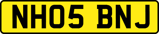 NH05BNJ
