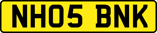 NH05BNK