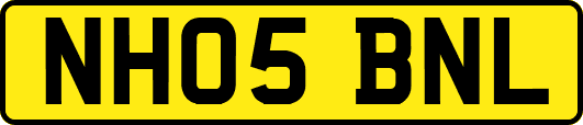 NH05BNL