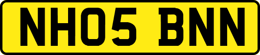 NH05BNN