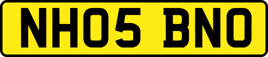 NH05BNO