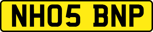 NH05BNP