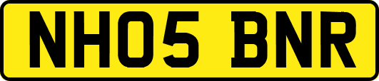NH05BNR