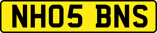 NH05BNS