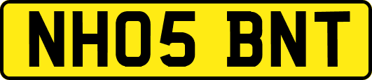 NH05BNT