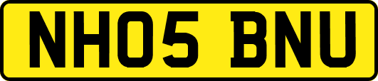 NH05BNU