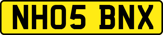 NH05BNX