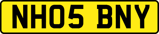 NH05BNY
